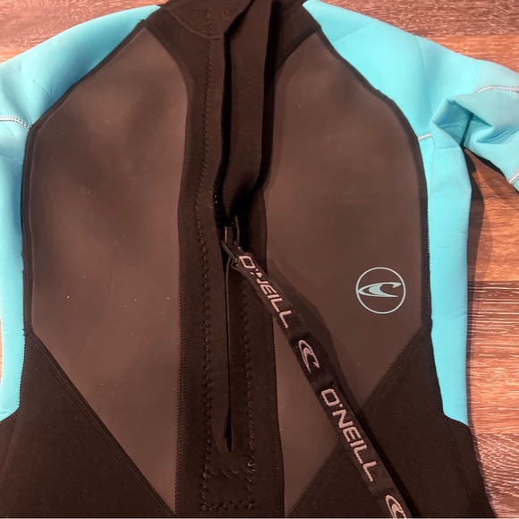 O’Neill body wet suit Beach rash guard swim suit - Picture 3 of 8